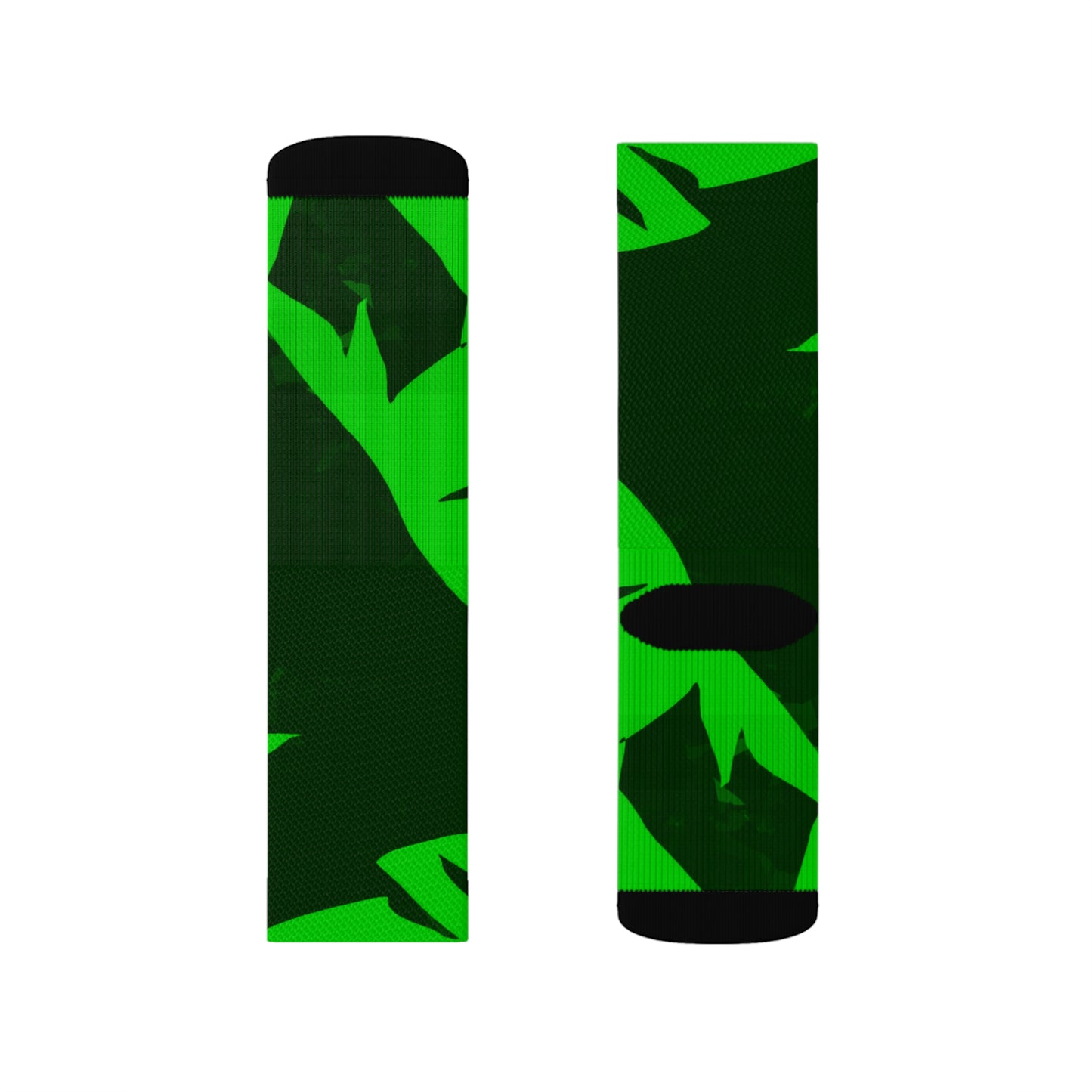 Idaten: Rento Kaze Socks