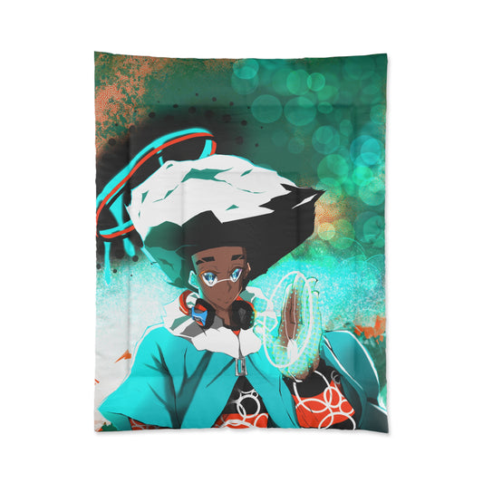 Beat Comforter