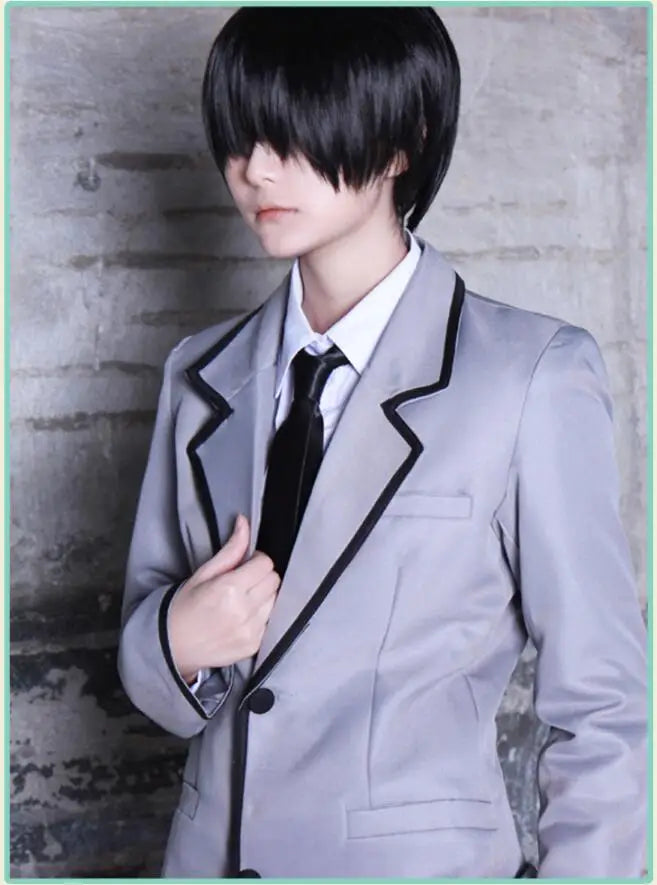 Assassination Classroom: Cosplay Ansatsu Kyoushitsu Kaede Kayano Isogai Yuuma Shiota Nagisa School Uniform Halloween Suit