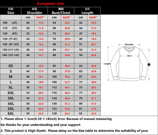 Spy x Family: New Anime Cute Christmas Sweater Men's And Women's Hoodies Fashion Couple Hoodies Sportswear Pullovers Sweater