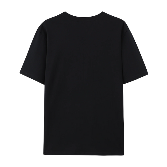 Genshin Impact: Furina Impression Unisex Short Sleeve Crewneck T-Shirt