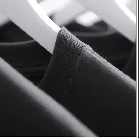 The Boondocks: T-Shirt Men Women 100% Cotton Plus Size Fashion O-Neck Casual Streetwear Loose Oversized Printed Unisex Tees