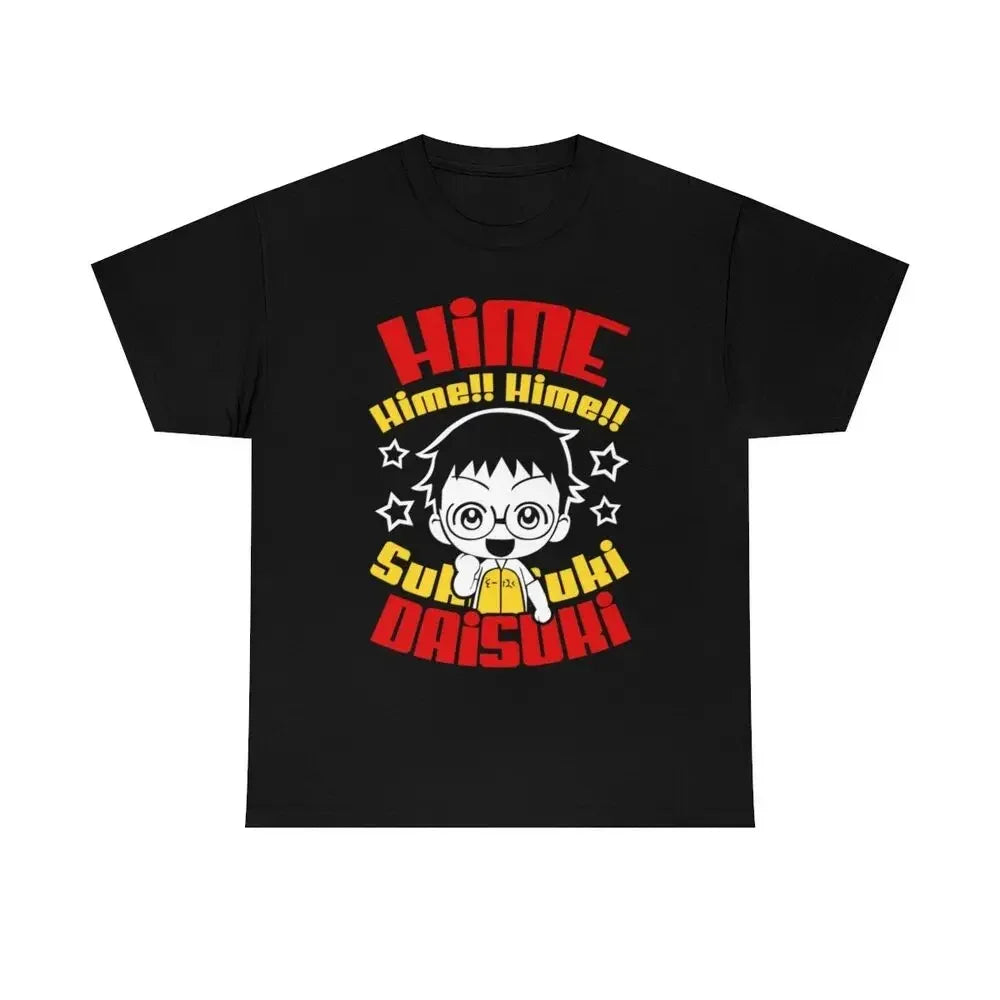 Yowamushi Pedal: Chemise unisexe Onoda chemise pour les amateurs d'anime et de manga