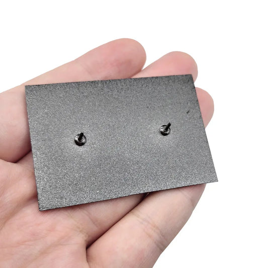 Cowboy Bebop: Metal Badges Japanese Anime Pins Manga Brooches for Bag Backpack Clothing Lapel ACG Cosplay Decoration Gift