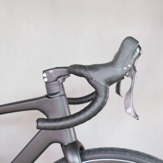 Yowamushi Pedal: SENSAH 1X12S Hydraulic Groupset Gravel Bike Cyclocrossy Bicycle GR042 Aluminum Wheelset 45/48/51/54cm Size