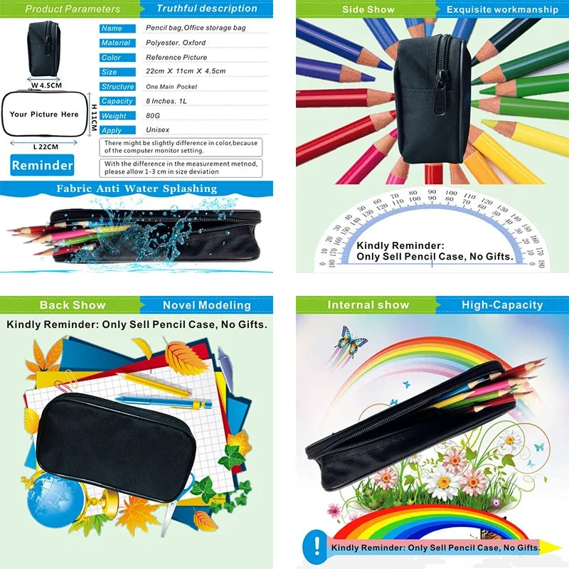 Blue Lock: Isagi Yoichi Backpack Shoulder Bag Pencil Case 3Pcs Set Waterproof Boys Girls Students School Bags Child Bookbag