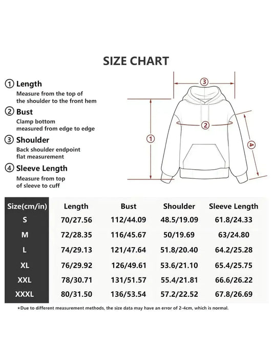 KPop Demon Hunter: Tiger High-End Printed Hoodie Harajuku Hip Hop Pullover Sweatshirt Gift Casual Cotton New T-Shirt