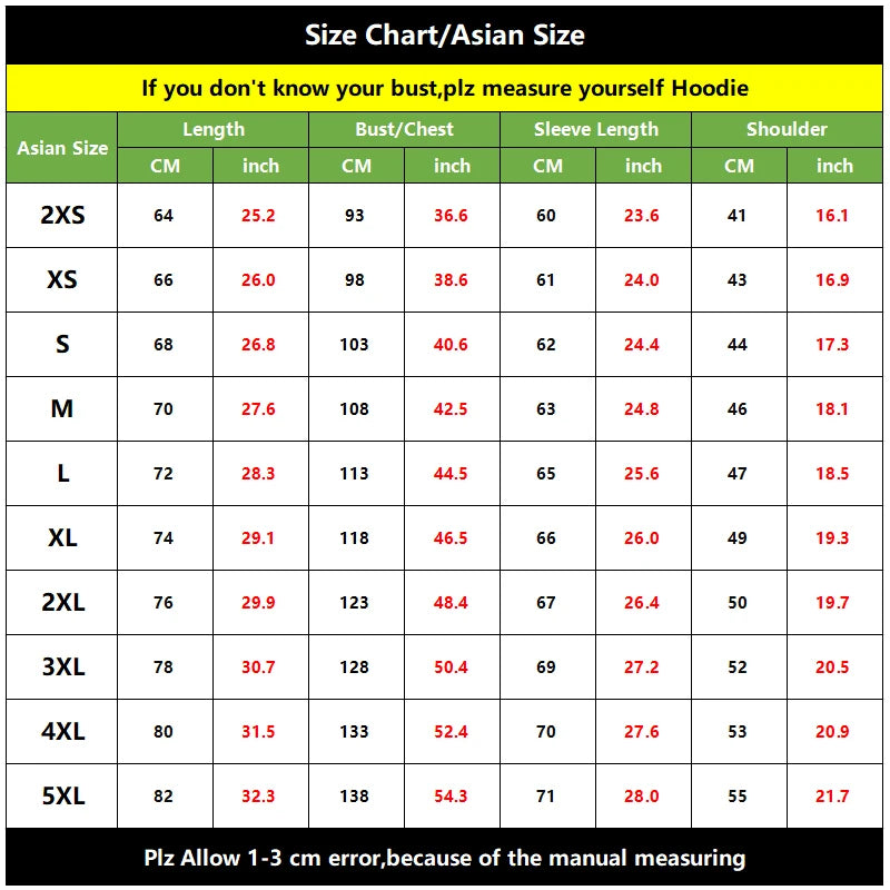 Bleach: Hoodies Long Sleeve Casual Hooded Streetwear Teenage Boy Clothes Oversized Hoodie pullover