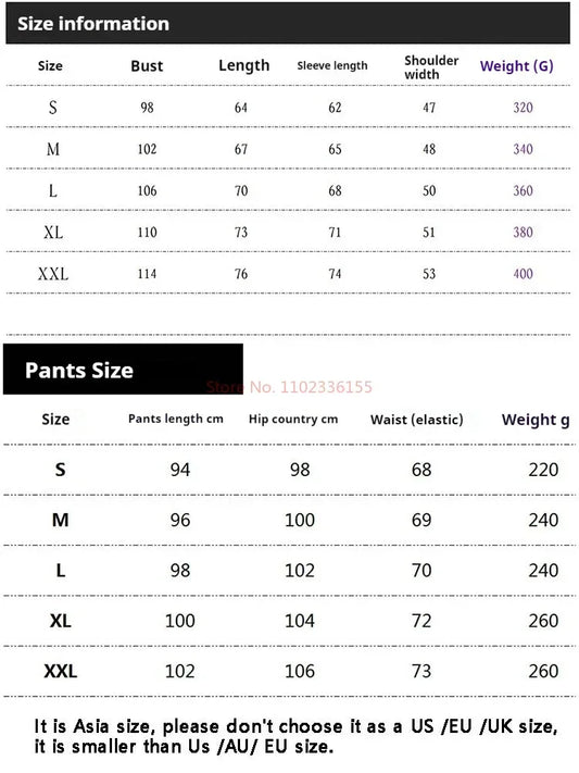 Dragon Ball Z - Hoodie+Pants Set Cartoon Goku Print Hooded Sweatshirt Long Sleeved Casual Sportswear Set Man Clothing Gift