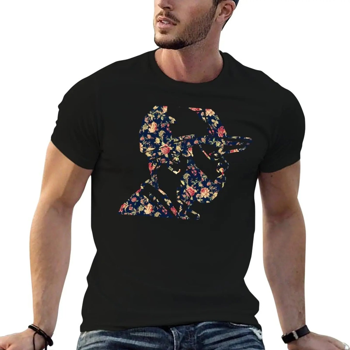 J Dilla:Shirt Design T-Shirt funny t shirts cotton cotton t shirt man t shirt for man 100 percent cotton T-shirt