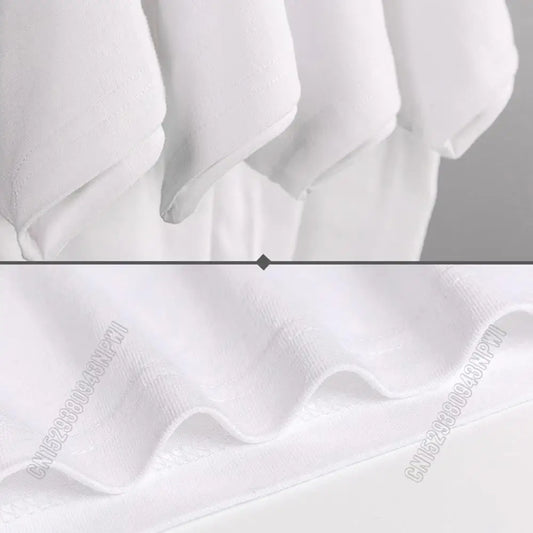 Vinland Saga: Askeladd O-Neck Cotton T-Shirt Japan Adventure Fiction Anime Manga Tee Fan Streetwear