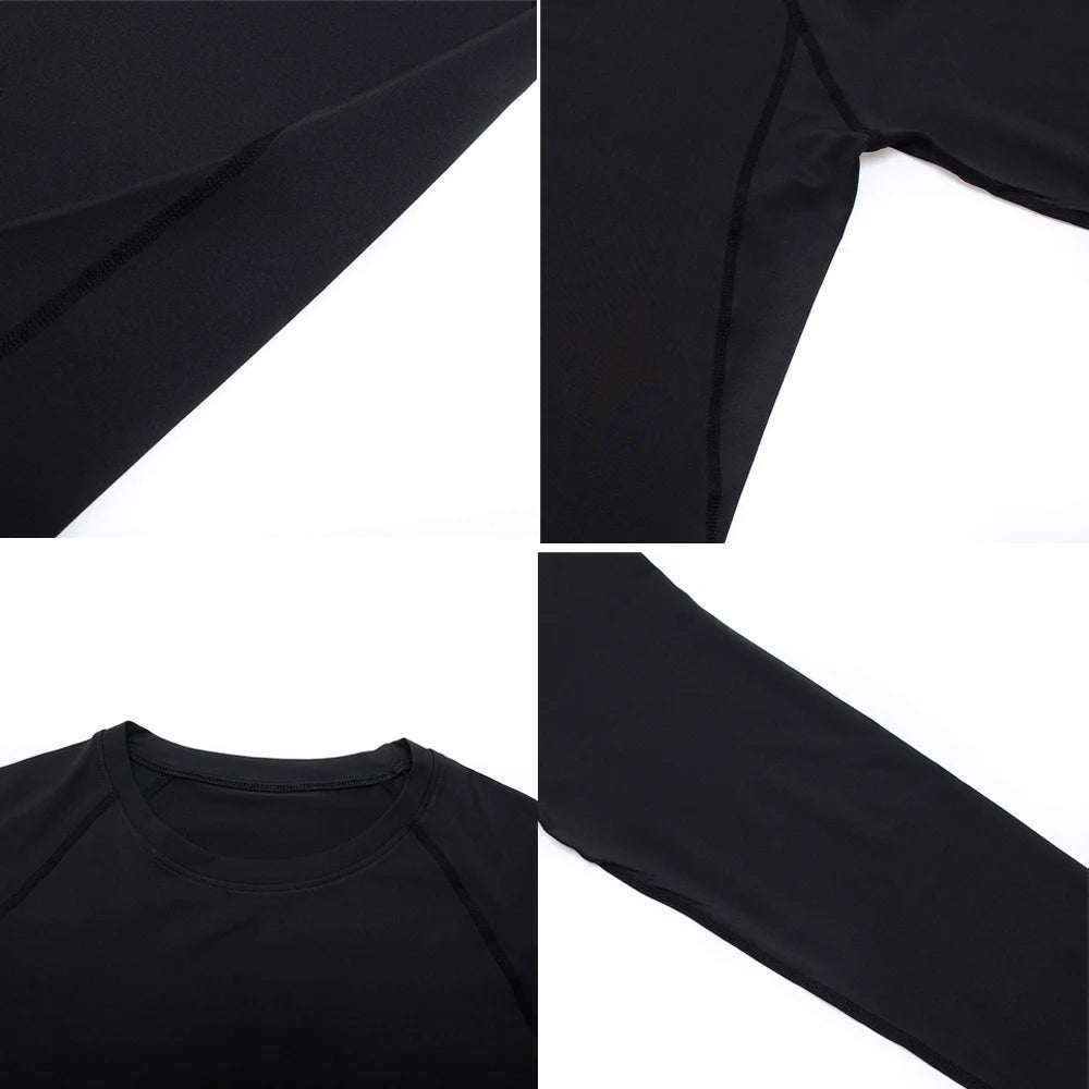 Baki: Men's Tshirt Fitness Sport Running Tight Gym i TShirts Athletic Quick Dry Summer Tops Tee