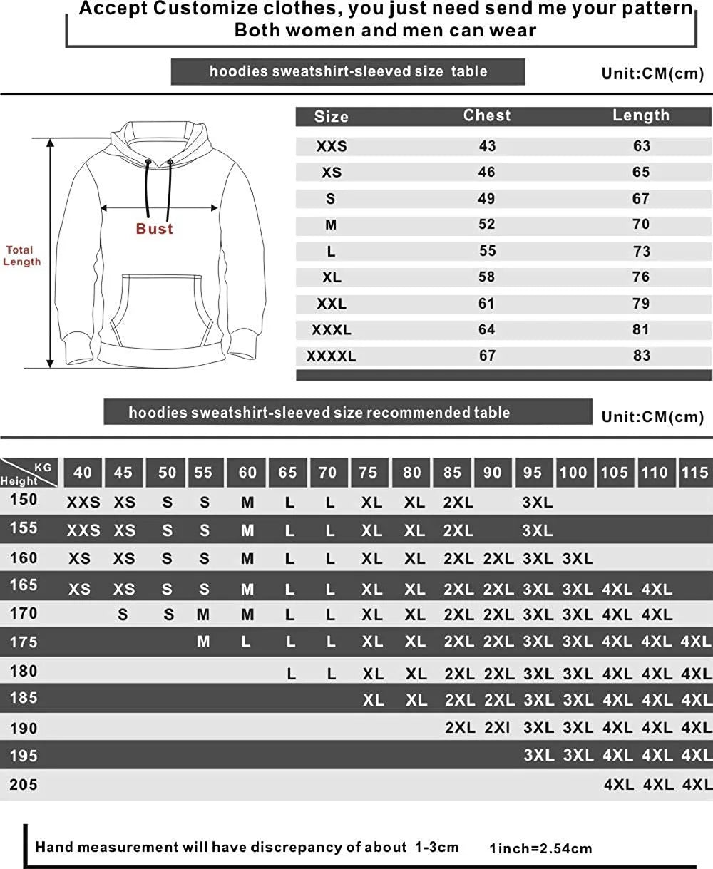 Gachiakuta: Hoodie Men and Women Hip-hop Sports Pullover Sweatshirt clothing