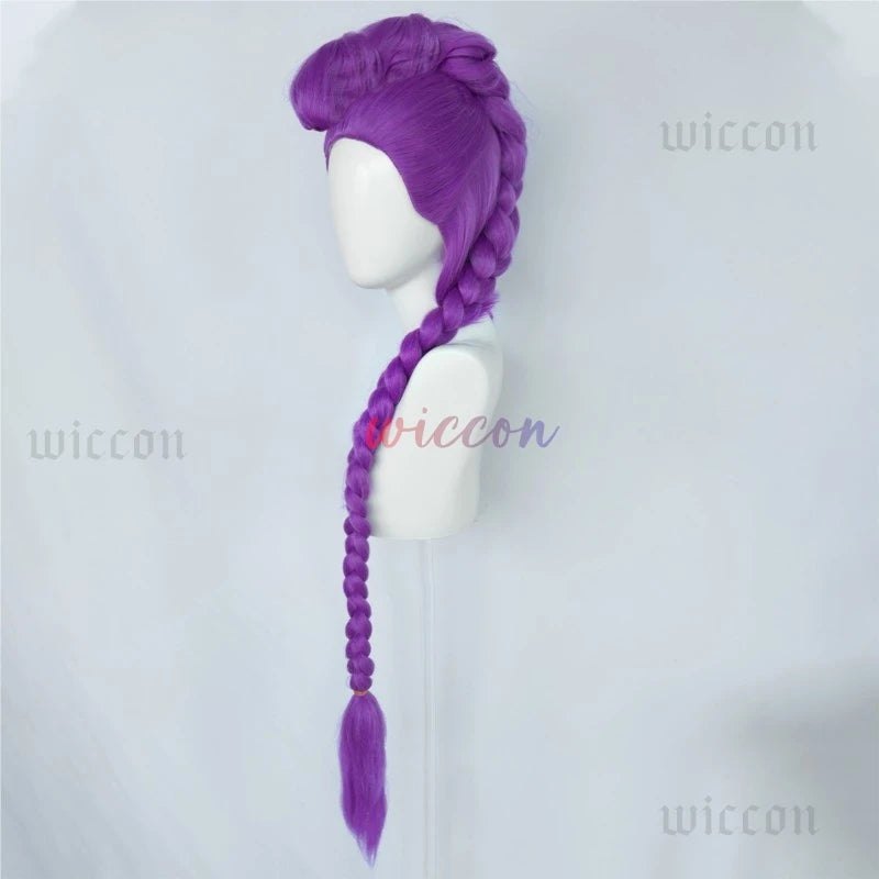 KPop Demon Hunters: Huntrix Rumi Cosplay KPOP Group Stage Cosplay Print Pattern Uniform Halloween Party Sexy Outfit For Woman