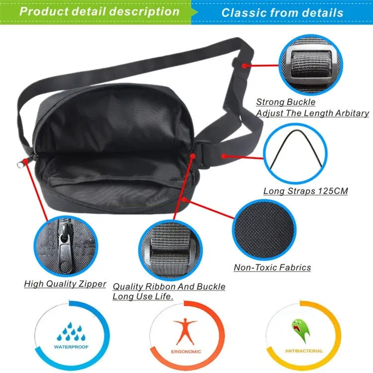 Blue Lock: Isagi Yoichi Backpack Shoulder Bag Pencil Case 3Pcs Set Waterproof Boys Girls Students School Bags Child Bookbag