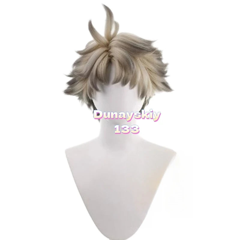 Gachiakuta: Rudo Surebrec Anime Cosplay Costume - Akuta Cleaners Uniform with Hoodie & Gloves, Perfect Props for Halloween
