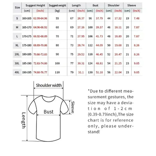 Vinland Saga: T Shirt Men's Pure Summer Fun T-Shirt Crewneck Tees Short Sleeve Clothes Adult