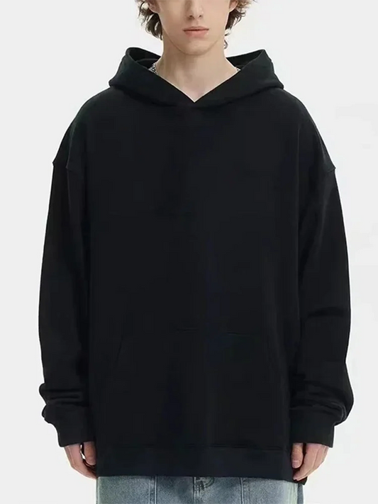 Chainsaw Man: Makima Autumn Winter Men Hoodie Vintage Unisex Pullover Men Vintage Graphic Hoody Tops Oversize Streetwear Clothing