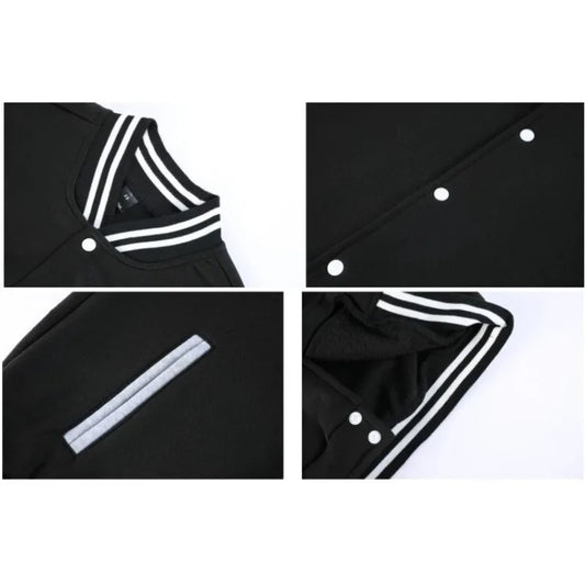 One Piece: Cosplay Luffy Anime Manga Sweatshirt Hoodie Jacket Jacket Coat Sweater