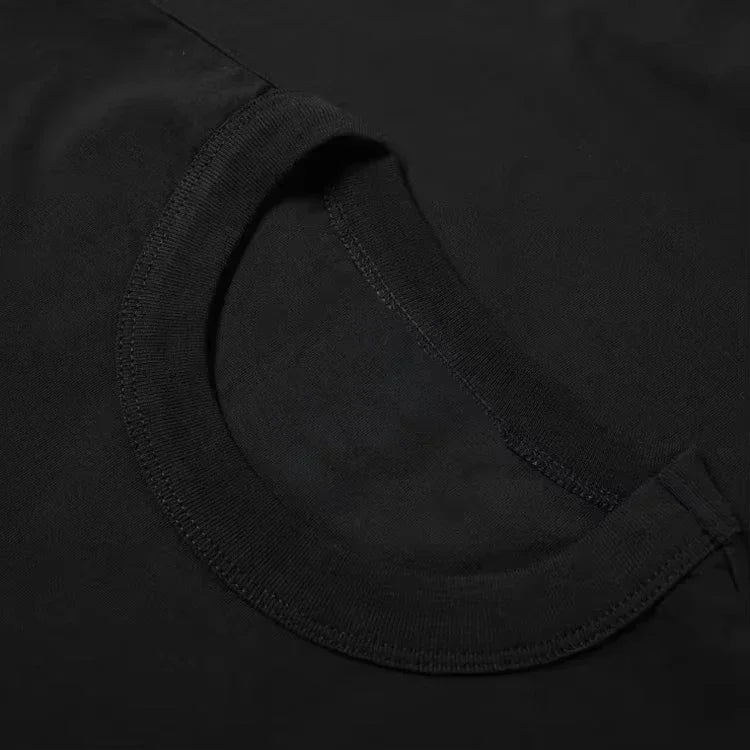 Akira: Short Sleeve T-shirt Fashion Brand Men's and Women's Motorcycle Summer Cotton T-shirt