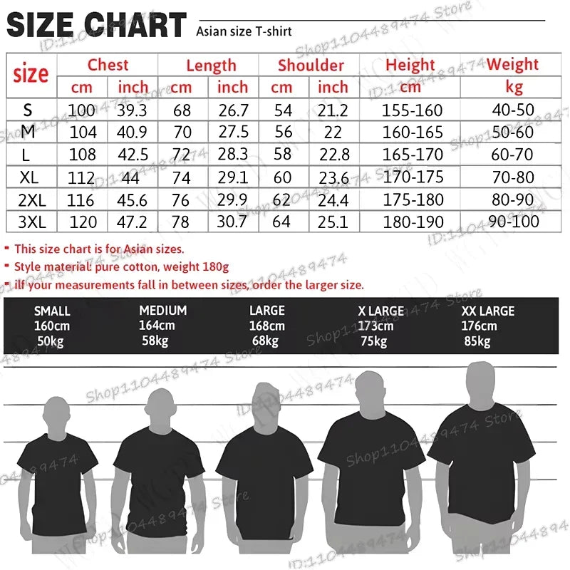 Kaiju No 8: Graphic T Shirt Casual Fashion Short Sleeve Cotton Shirt Soshiro Hoshina Funny Men Women Manga Tshirt