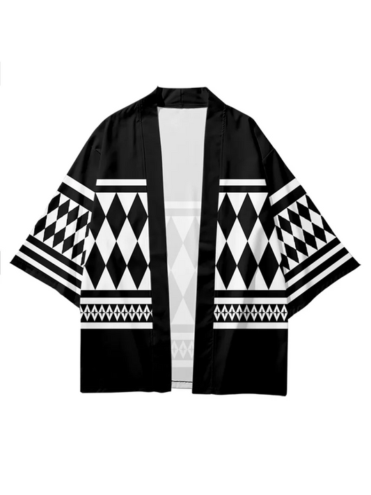 Tokyo Revengers: Tokyo Manji Gang Haori Short Sleeve Cloak Shorts Manjiro Sano Cosplay Ken Ryuguji Toman Summer Uniform