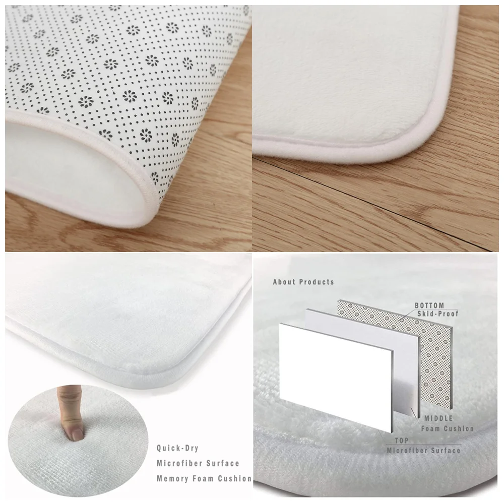 Baki Hanma: Yujiro Manga Hallway Carpet INS Style Soft Bedroom Floor House Laundry Room Mat Anti-skid Bedside Area Rugs