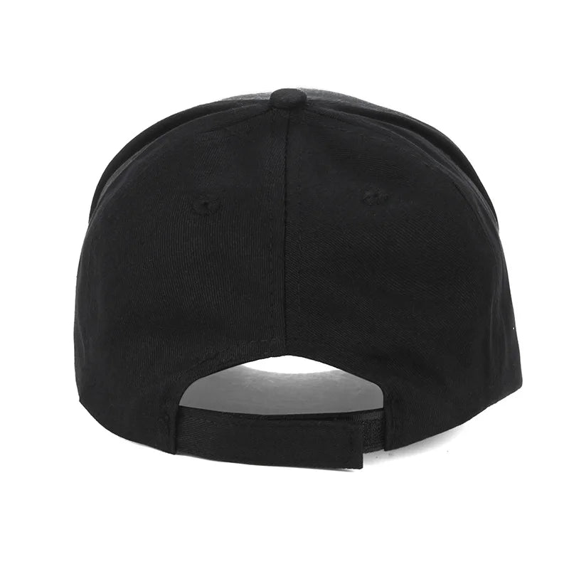 Hajime no Ippo: Vintage Baseball cap Cotton Men Summer Trucker hat Anime Kamogawa Boxing Gym hats Makunouchi Takamura