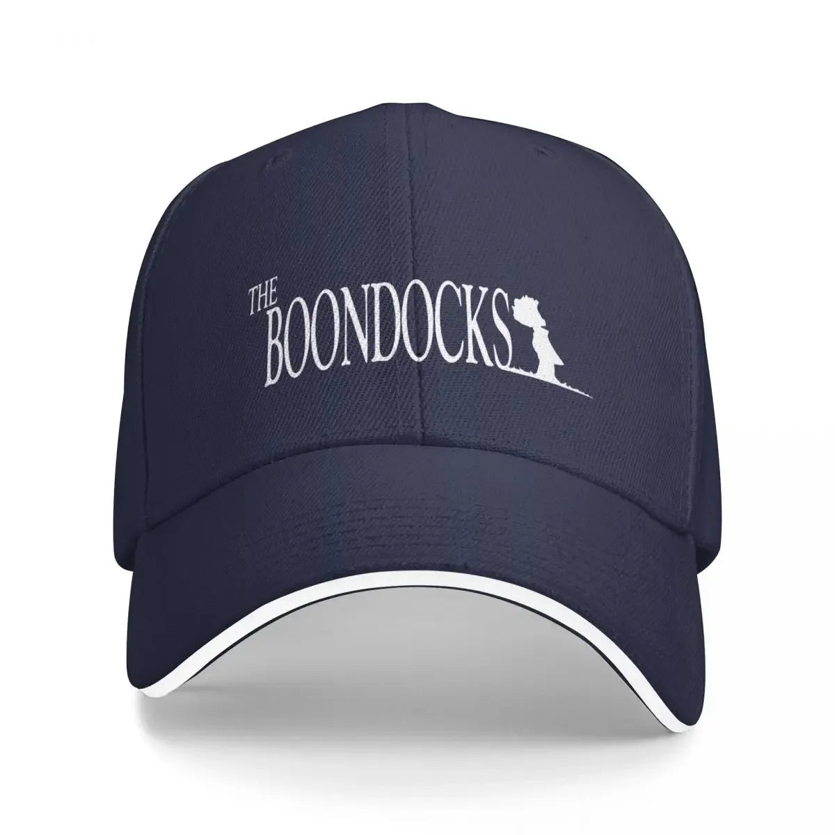 The Boondocks: Design Baseball Cap New Hat Hood Mens Women's