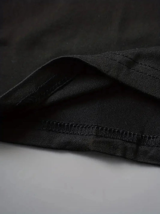 Death Note: Printed Men Women T-shirt Loose Breathable Streetwear Brand O-neck Clothing Short Sleeve Casual Fashion Tops