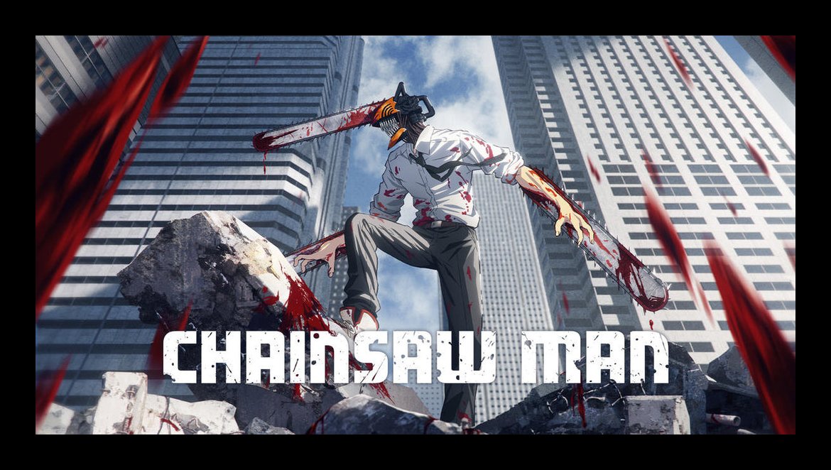 Chainsaw Man