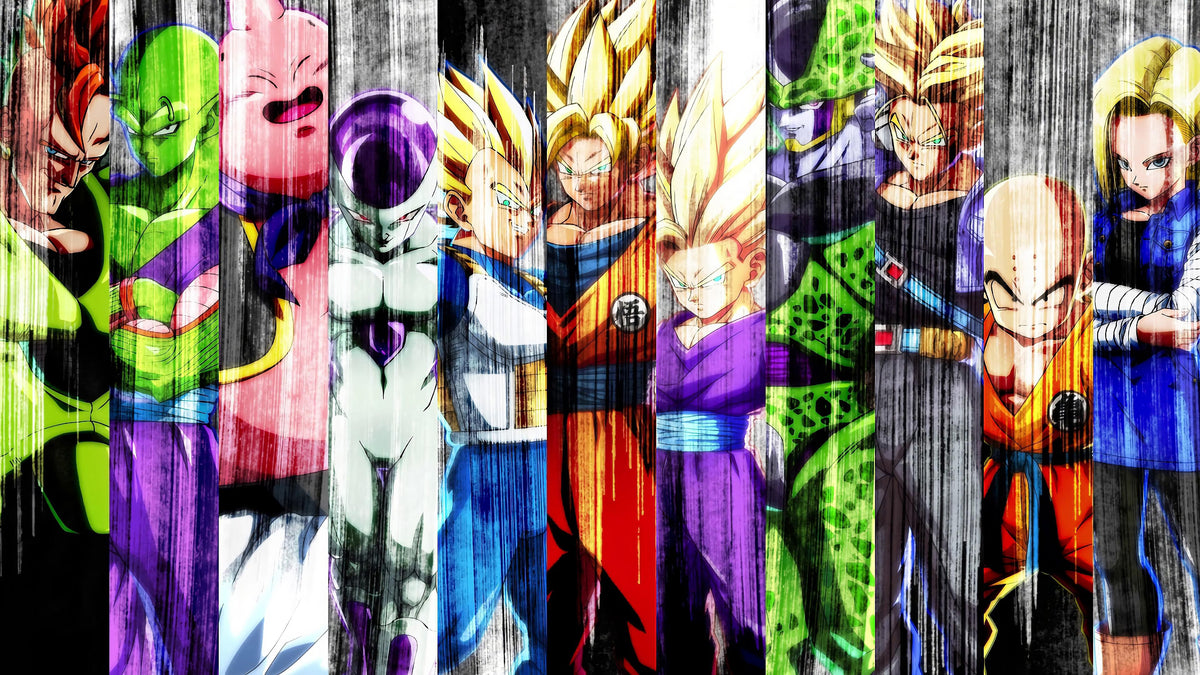 Dragon Ball