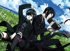 Black Butler