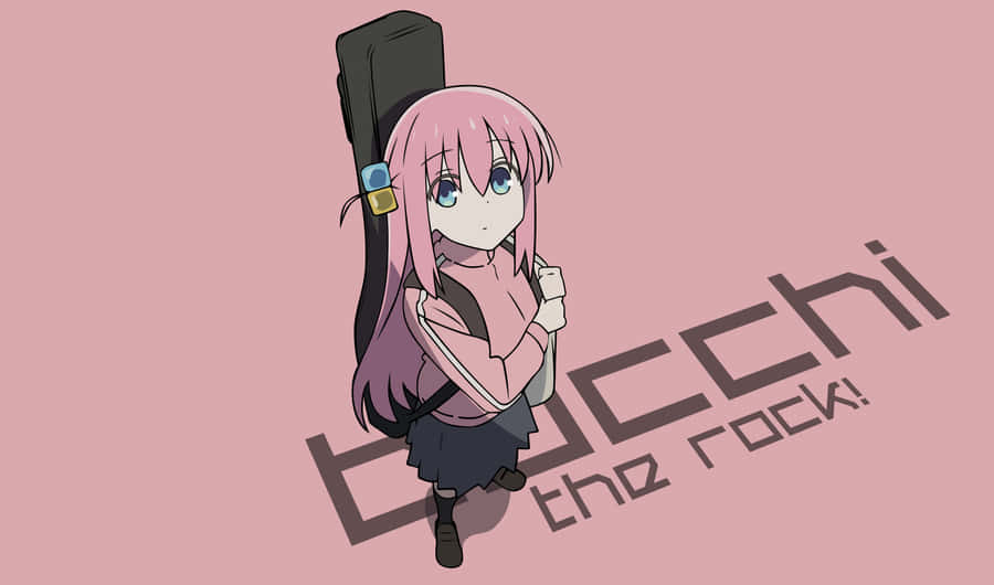 Bocchi The Rock!