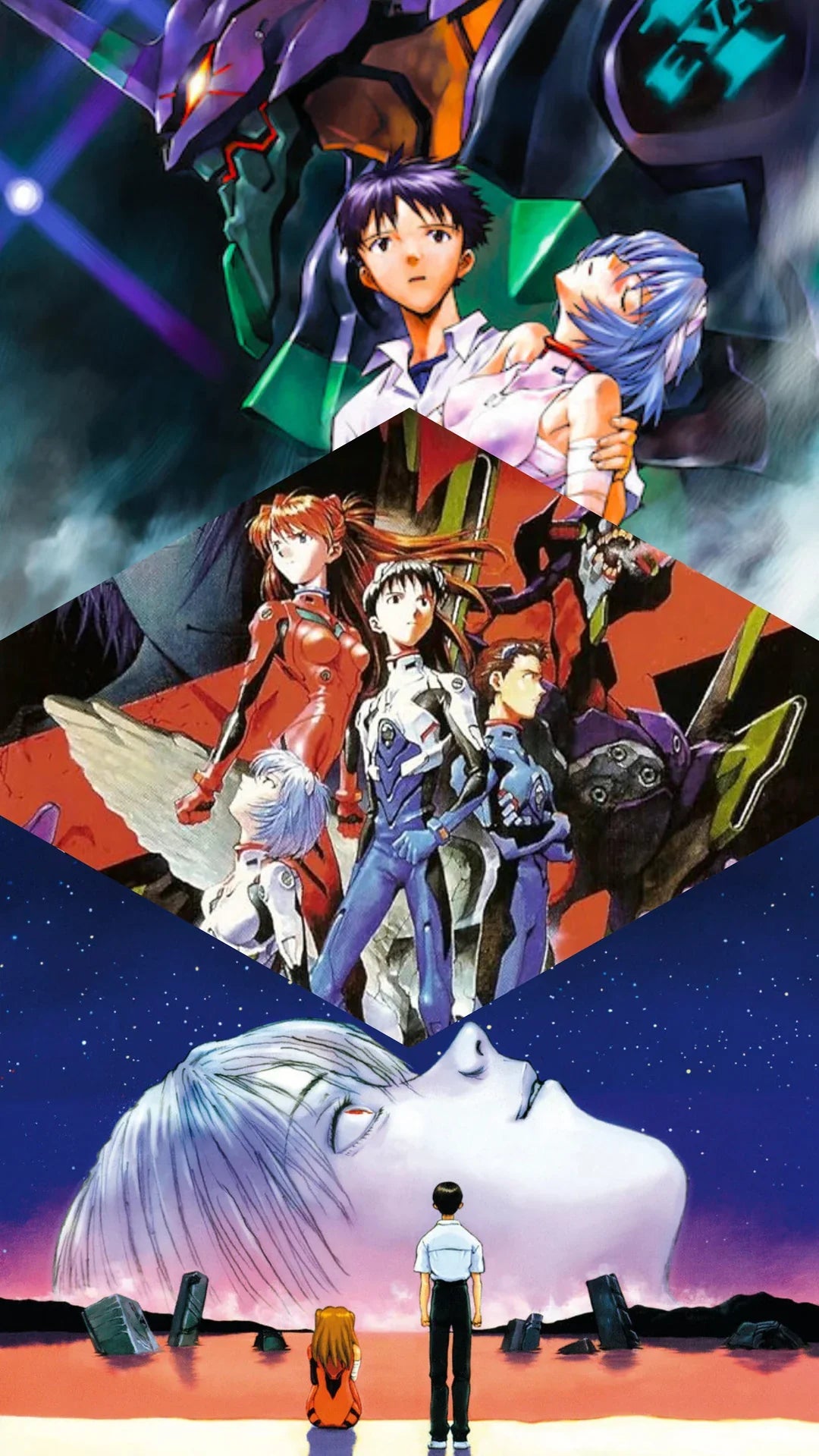 Evangelion