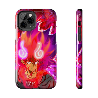 Ashura Phone Cases