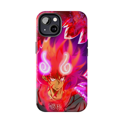 Ashura Phone Cases