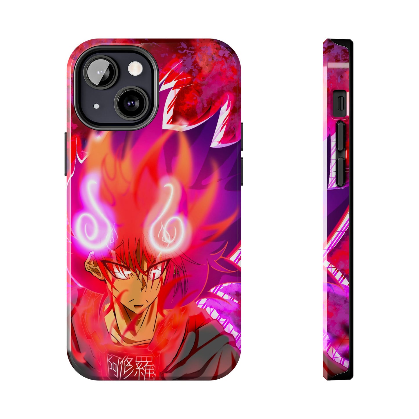 Ashura Phone Cases