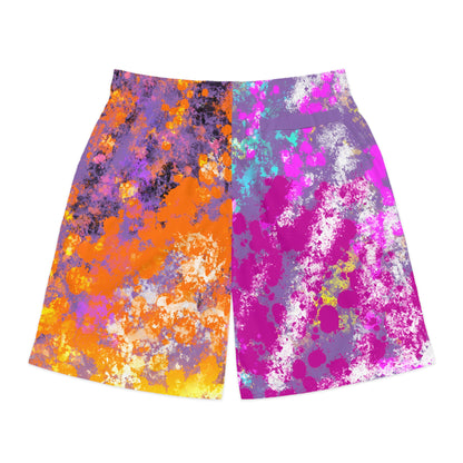 Ai Shorts