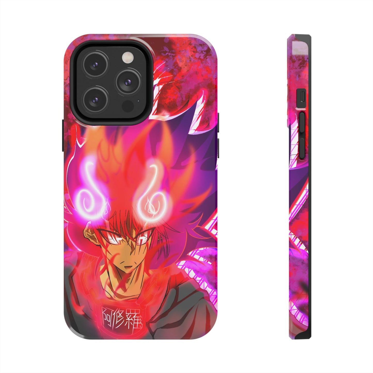 Ashura Phone Cases