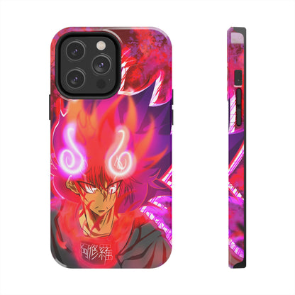 Ashura Phone Cases