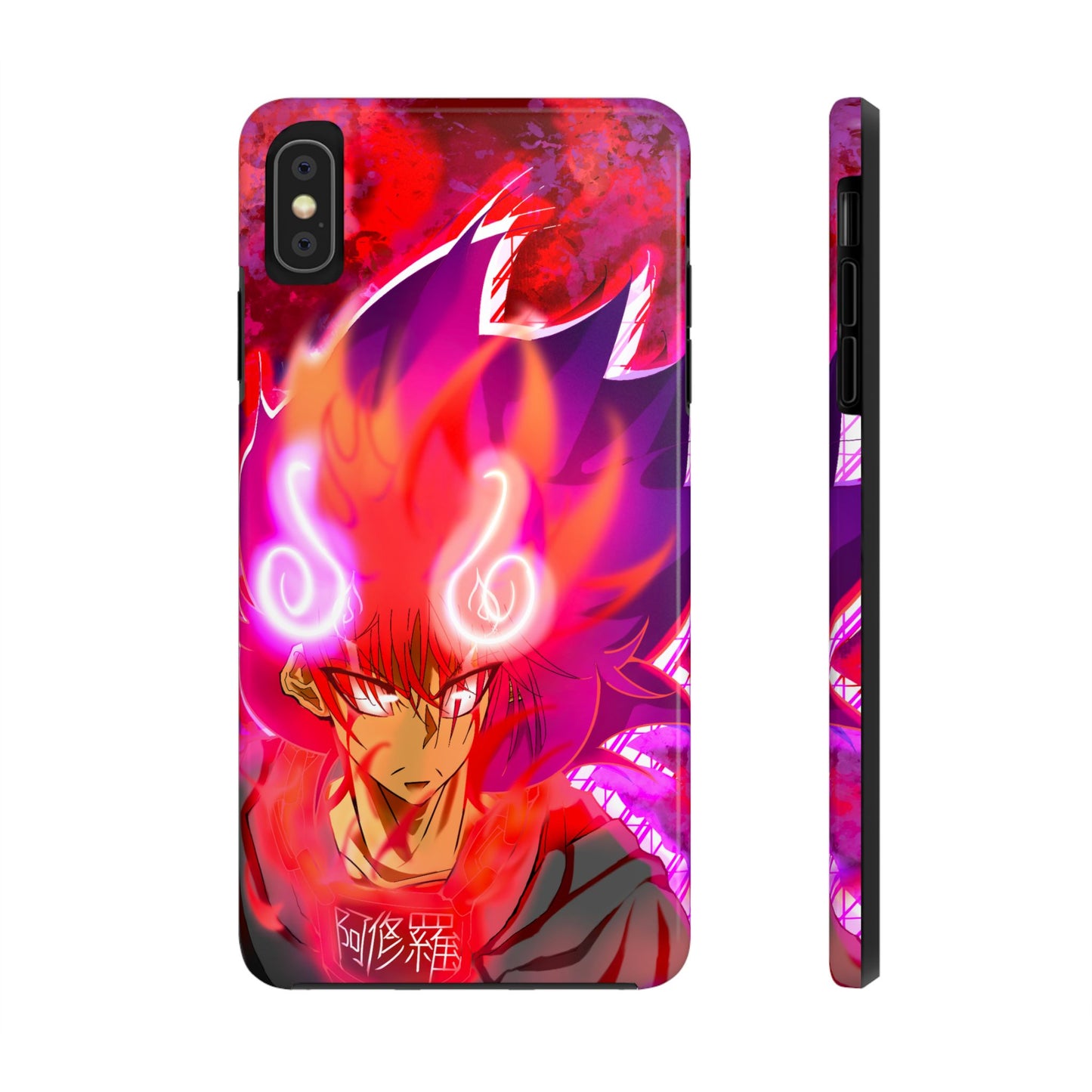 Ashura Phone Cases