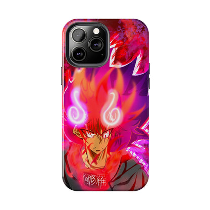 Ashura Phone Cases