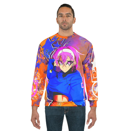 Ai Sweatshirt