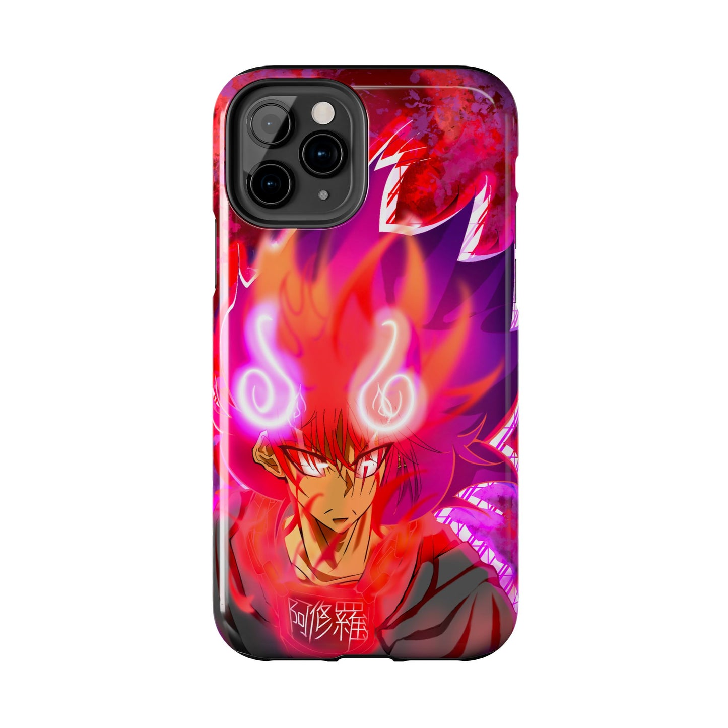 Ashura Phone Cases