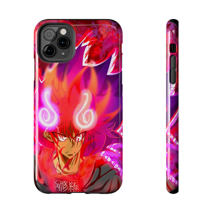 Ashura Phone Cases