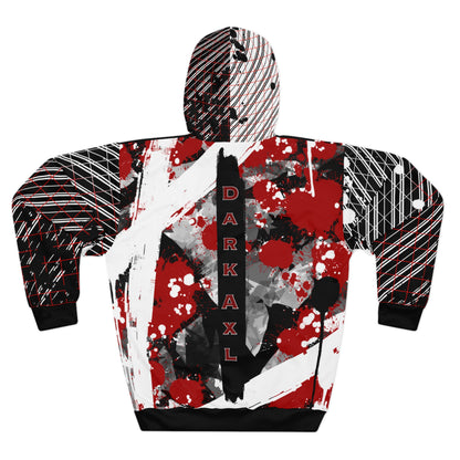 Dark Axl Hoodie