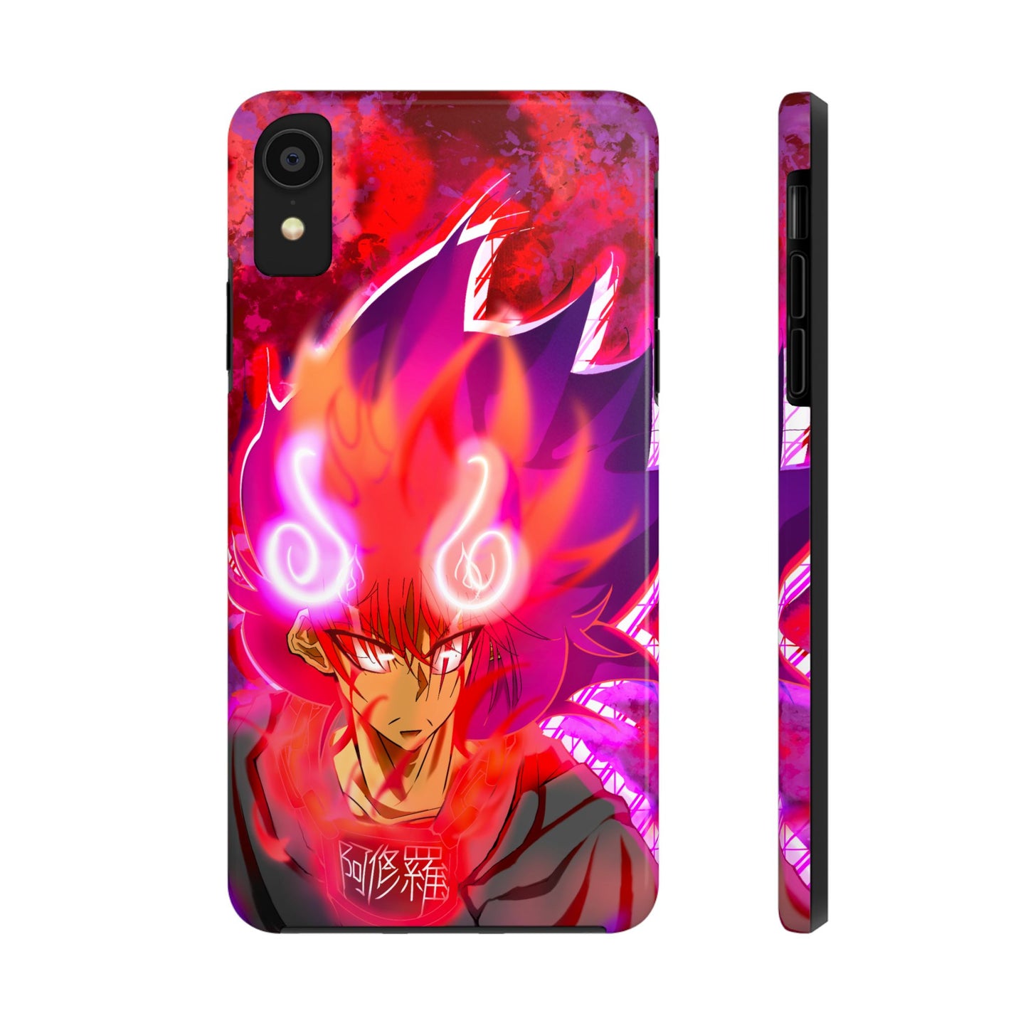 Ashura Phone Cases