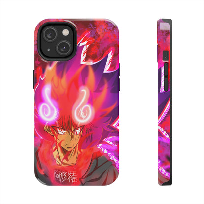 Ashura Phone Cases