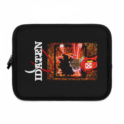 Idaten: Axl Laptop Sleeve